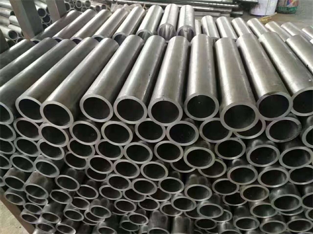 伊犁精密管材无缝钢管